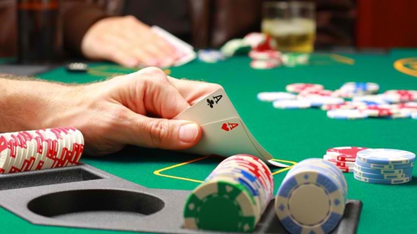 Online Casino Beginners Guide