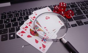 Online Casinos – Making the Transition
