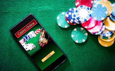 All You Need To Know About The Online Casino Games