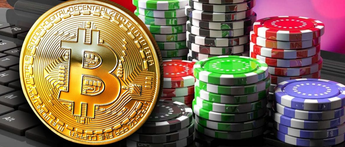 A Beginner’s Guide to Crypto Gambling