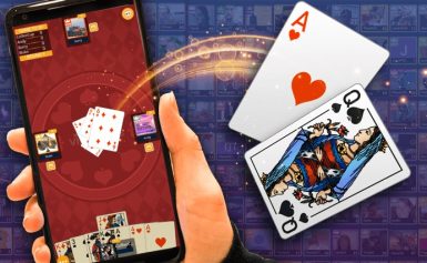 Online cards – How do online card games improve your concentration?